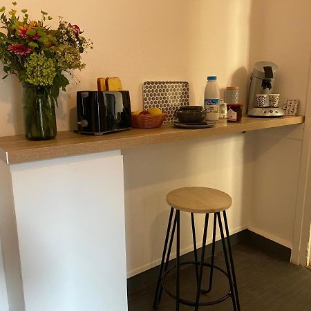 Joli Appartement Quartier Historique, 5 Pers Moulins  Esterno foto