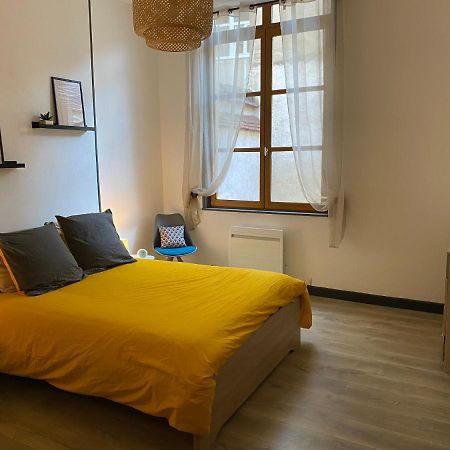 Joli Appartement Quartier Historique, 5 Pers Moulins  Esterno foto