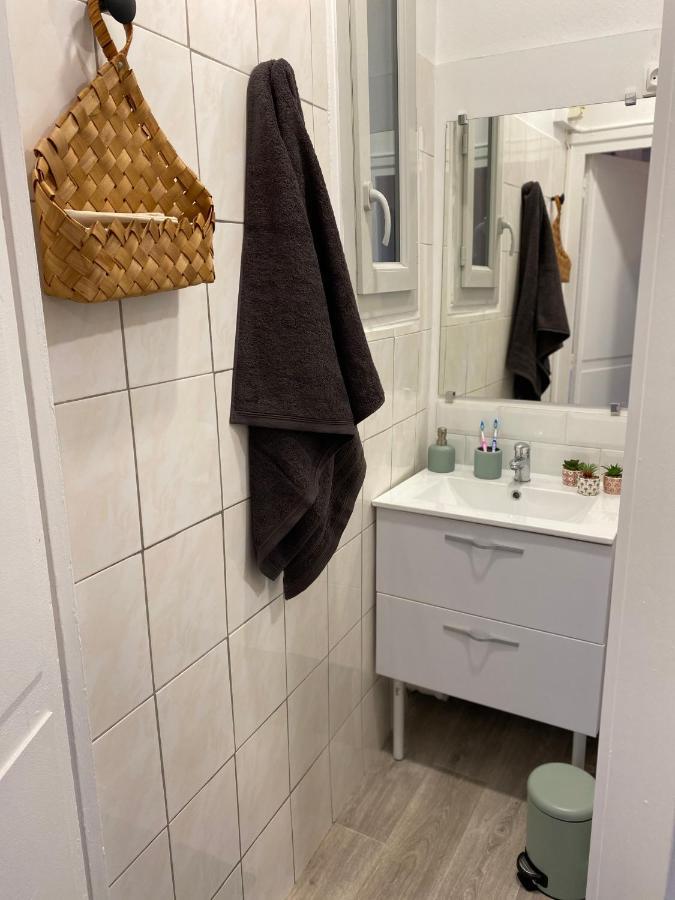 Joli Appartement Quartier Historique, 5 Pers Moulins  Esterno foto