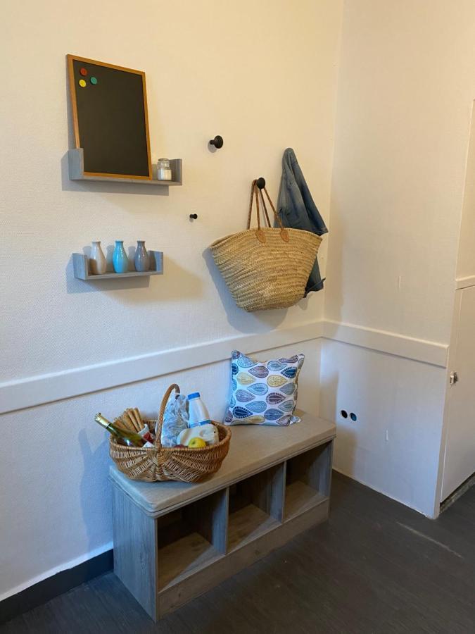 Joli Appartement Quartier Historique, 5 Pers Moulins  Esterno foto