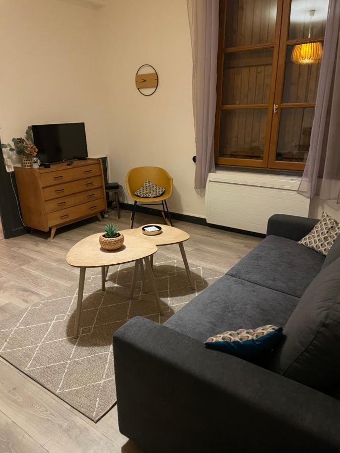 Joli Appartement Quartier Historique, 5 Pers Moulins  Esterno foto