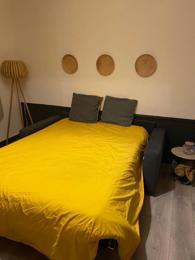 Joli Appartement Quartier Historique, 5 Pers Moulins  Esterno foto